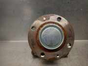 Achsschenkel Halter Rechts Hinten YH01 Opel Corsa F (UB/UH/UP) SchrÃ¤gheck 5-drs 1.5 CDTI 100 (D15DT(DV5RD))