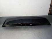 Heckspoiler 39167912 Opel Corsa F (UB/UH/UP) SchrÃ¤gheck 5-drs 1.2 12V 100 (F12XHL(EB2ADT))