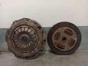 Kupplungsset 2T147550GD Ford Transit Connect Van 1.8 TDCi LWB (HCPA)