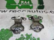 Scharniere 4PUERTAS Daewoo / Chevrolet Nubira (J200) Limousine 2.0 TCDI 16V (Z20S)