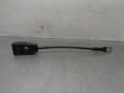 G?rtelschnalle Rechts Vorne 1148600069 Mercedes-Benz E (W210) Limousine 2.4 E-240 V6 18V (M112.911)