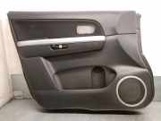 Türverkleidung Links Vorne 8372265J0 Suzuki Grand Vitara II (JT) SUV 1.9 DDiS (F9Q)