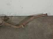 Auspuff Endtopf A2514908401 Mercedes-Benz R (W251) Großraumlimousine 3.5 350 V6 24V 4-Matic (M272.967)