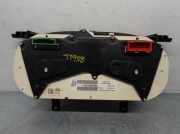 Tachoeinheit Kmh P8200451344 Renault Clio II Societe (SB) Van 1.5 dCi 80 (K9K-702)