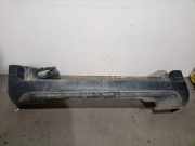Stoßstange Hinten D15DT Opel Furgoneta/monovolumen (K9) 1.5 D