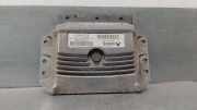 Motorsteuergerät 8200444583 Renault Laguna II (BG) Schrägheck 5-drs 1.6 16V (K4M-716)