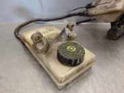 Abs Pumpe 476604349R Renault Talisman (RFDL) Limousine 1.6 Energy TCe 150 EDC (M5M-B450(Euro 6))