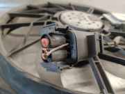 Sicherheitsgurt Rechts Hinten 4M51A611B68AG Ford Focus II Wagon Kombi 1.6 TDCi 16V 90 (HHDA)