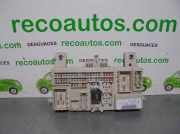 Sicherungskasten 4M5T14Q073AE Ford Focus 2 Limousine 1.6 TDCi 16V 110 (G8DA)