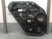 Fensterheber Links Hinten 83470A6020 Hyundai i30 (GDHB5) Schrägheck 1.4 CRDi Blue Drive 16V (D4FC)