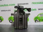 Bremssattel Rechts Hinten LUCAS Audi A6 (C5) Limousine 2.8 V6 30V (AMX)