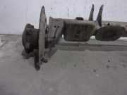 Hinterachse 555112522R Renault MASTER III FURGÓN CAJA CERRADA