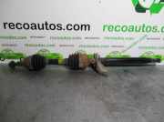 Antriebswelle Rechts Vorne 3GKW3B437AB Saab 9-3 II Sport Limousine (YS3F) Limousine 2.0t 16V (B207L)