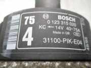 Lichtmaschine 31100PIKE04 Honda Civic (MA/MB) Schrägheck 5-drs 1.5 VEi 16V (D15Z3)