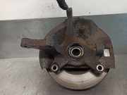 Achsschenkel Halter Rechts Vorne 5171624000 Hyundai S-coupe CoupÃ© 1.5i Base,LS 12V (G4EK)