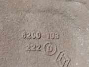 Felge 8200103222 Renault IV (JK0) 2.2 dCi Turbodiesel