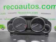 Tachoeinheit Kmh TD1155430 Mazda 6 Sport (GH14/GHA4) Schrägheck 1.8i 16V (L8)