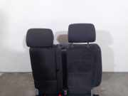 Sitz Links Hinten 5N0885501F Volkswagen Tiguan (5N1/2) SUV 2.0 TDI 16V (CFFB) CFFB