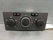 Bedienung Klimacontrolle 13245116 Opel ASTRA H BERLINA 1.7 16V CDTI