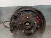 Achsschenkel Halter Rechts Vorne 4321105070 Toyota Avensis (T22) Limousine 2.0 16V (3SFE)