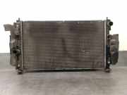 Radiator 5191286AA Dodge Caliber Schrägheck 2.0 CRD 16V (BYL)