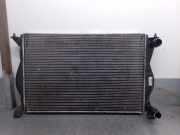 Radiator 4F0121251Q Audi A6 (C6) Limousine 2.0 TDI 16V (BRE)