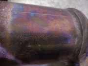 Katalysator 2Q0131723G Volkswagen Taigo SUV 1.0 TSI 110 12V (DLAA) DLAA