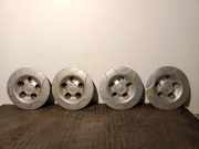 Nabenabdeckung 51894540 Fiat Doblo Cargo (263) Van 1.3 MJ 16V DPF Euro 5 (263.A.2000)