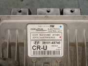 Motorsteuergerät 391014X740 Hyundai Terracan SUV 2.9 CRDi 16V (J3)