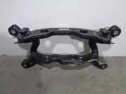 Hinterachse 2463504301 Mercedes-Benz CLA (117.3) Limousine 2.2 CLA-220 CDI, 220 d 16V (OM651.930(Euro 6))