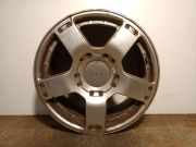 Felge 4Z7601025 Audi Allroad (C5) Kombi 2.5 V6 TDI 24V (AKE)