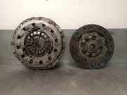 Kupplungsset 21217523618 BMW 3 serie Compact (E46/5) Schrägheck 316ti 16V (N42-B18A)