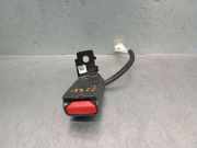 Gürtelschnalle Links Hinten 89830C8200TRY Hyundai i20 (GBB) Schrägheck 1.2i 16V (G4LA)