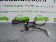 Gürtelschnalle Links Vorne 7323053130A0 Lexus IS (E2) Limousine 220d 16V (2AD-FHV)