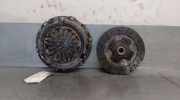 Kupplungsset 205301 Peugeot 206 (2A/C/H/J/S) Schrägheck 1.4 HDi (DV4TD(8HX))