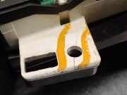 Tachoeinheit Kmh 7M2T10849 Ford MONDEO BER. (CA2) 2.0 TDCi CAT