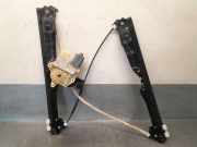 Fensterheber Links Vorne 9816273280 Peugeot 308 (L3/L8/LB/LH/LP) Schrägheck 5-drs 1.2 12V VTi PureTech 82 (EB2(HMZ))