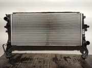 Radiator 25310G4200 Kia Xceed SUV 1.0 T-GDi 12V (G3LE)