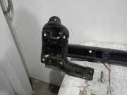 Stoßfängerträger Vorne 865301F000 Kia Sportage (JE) Geländewagen 2.0 CRDi 16V VGT 4x4 (D4EA-F)