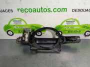 Türgriff Außen Ra 5716A014XA Mitsubishi Lancer Sportback (CX) Schrägheck 1.5 MIVEC 16V (4A91)