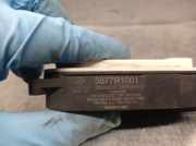 Luftklappe Stellmotor 9818171680 Peugeot 508 SW (F4/FC/FJ/FR) Kombi 2.0 16V BlueHDi 160 (DW10FCC(EHY))