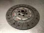 Kupplungsset 5666013 Opel Meriva Großraumlimousine 1.7 CDTI 16V (Z17DTH)