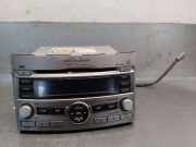 Radio 86201AJ410 Subaru Legacy (BM) Limousine 2.0 D 16V (EE20)