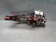 T?rgriff Au?en Ra 138616 Daewoo / Chevrolet Aveo Limousine 1.3 D 16V (LSF)