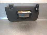 Sonnenblende Rechts H1BBA04100CJ3 Ford Fiesta 7 Schrägheck 1.0 EcoBoost 12V Hybrid 125 (B7JB)