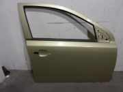 Tür Rechts Vorne 5124446 Opel Astra H (L48) Schrägheck 5-drs 1.7 CDTi 16V (Z17DTH)
