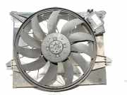 Kühlerventilator A1645000093 Mercedes-Benz GL (X164) SUV 3.0 GL 320 CDI V6 24V (OM642.940)