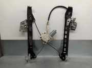 Fensterheber Links Hinten A2197300946 Mercedes-Benz CLS (C219) Limousine 320 CDI 24V (OM642.920)