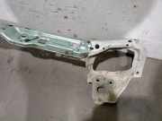 Schließplatte Kühlerträger 1312117 Opel COMBO (CORSA C) 1.3 16V CDTI CAT (Z 13 DT / LN9)