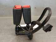 GÃ¼rtelschnalle Rechts Hinten 9834688680 Opel Mokka SUV 1.2 Turbo 12V (F12XHT(EB2ADTS))